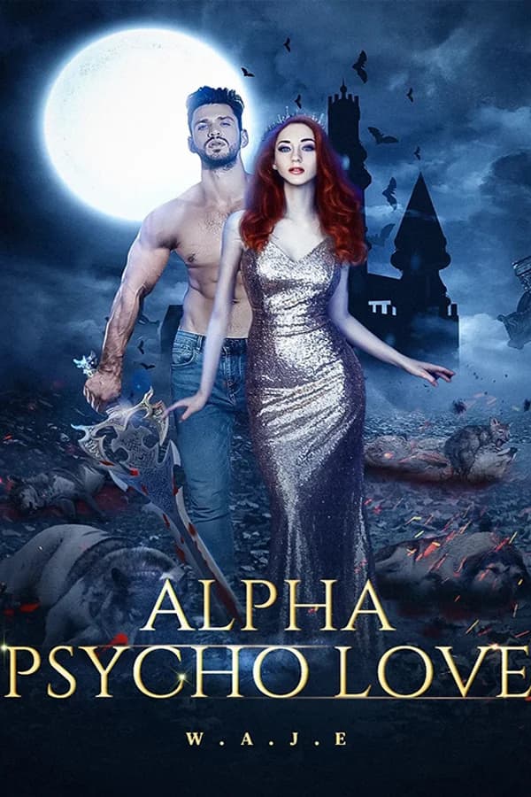 ALPHA PSYCHO LOVE