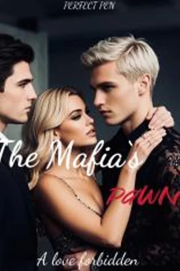 The Mafia's Pawn (a love forbidden)