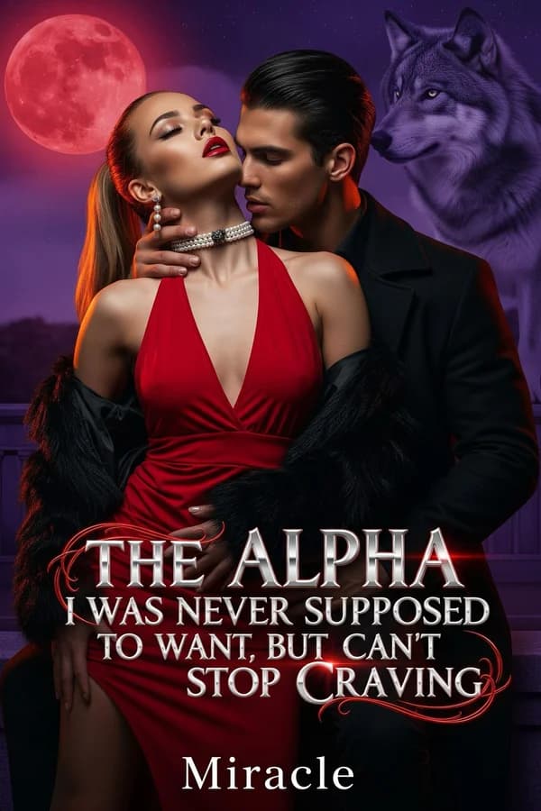 The Alpha I Wasn't Supposed To Want, But Can't Stop Craving