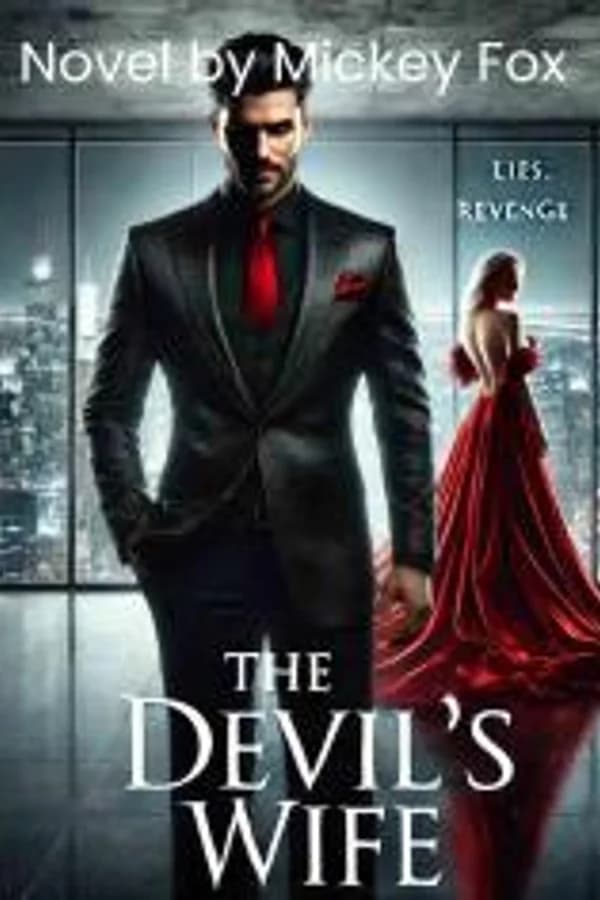 The Devil's Wife