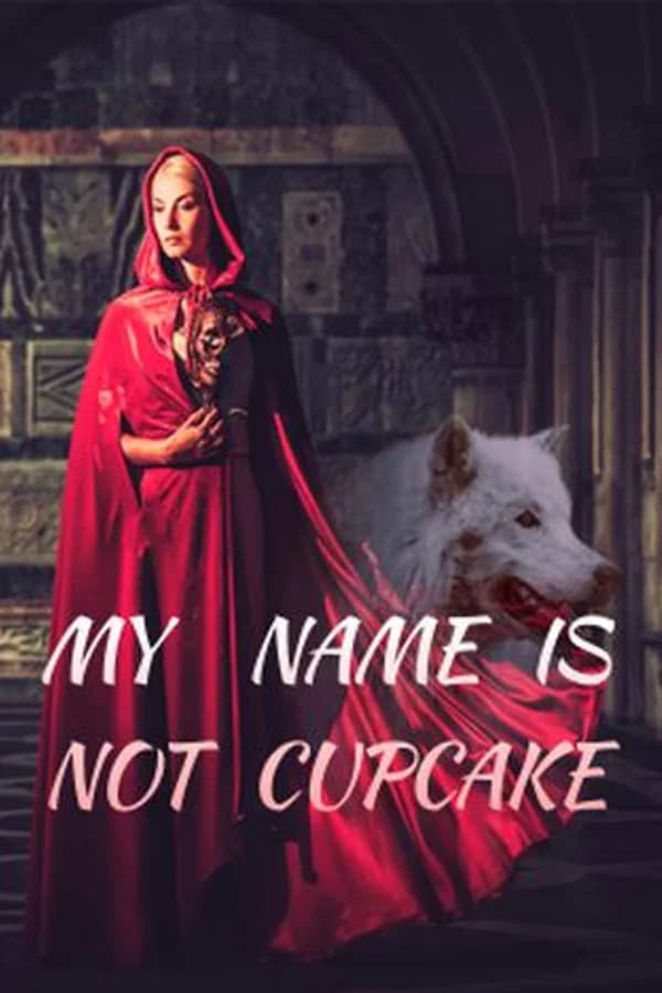 My Name is NOT Cupcake