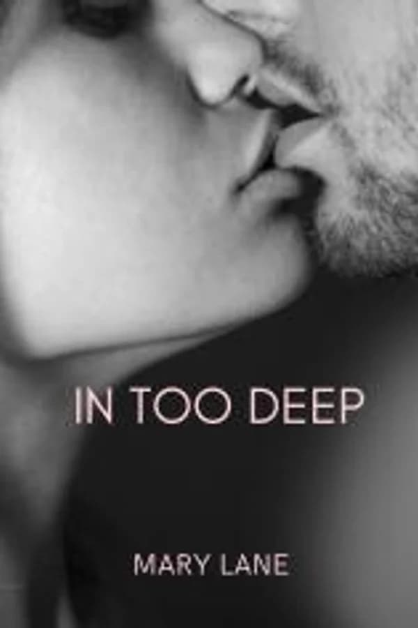 In too deep
