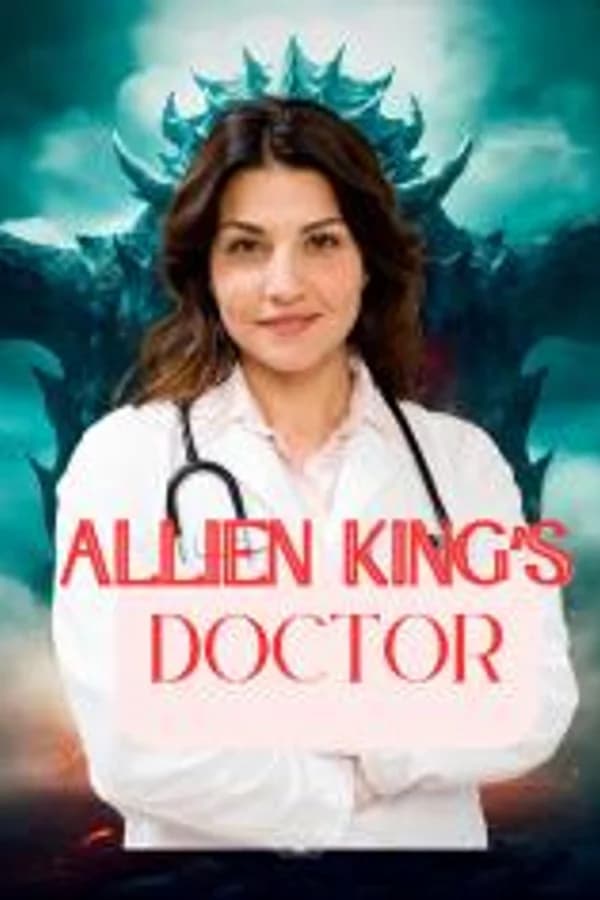 Alien King's Doctor