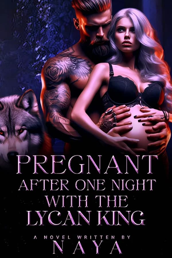 Pregnant After One Night With The Lycan King
