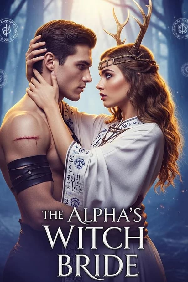 Fated to the Enemy: The Alpha's Witch Bride