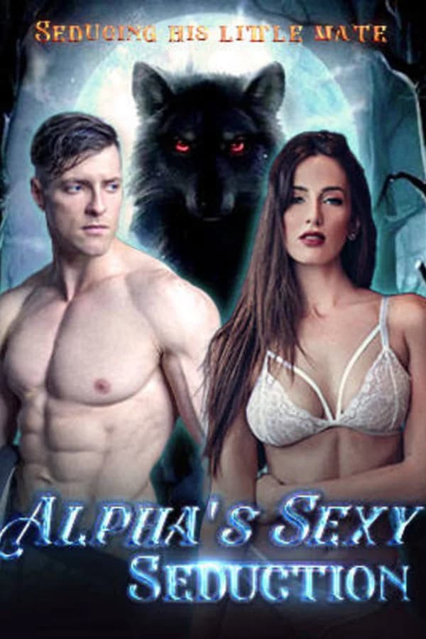 Alpha's sexy seduction