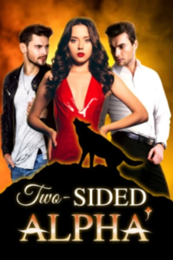 TWO-SIDED ALPHA