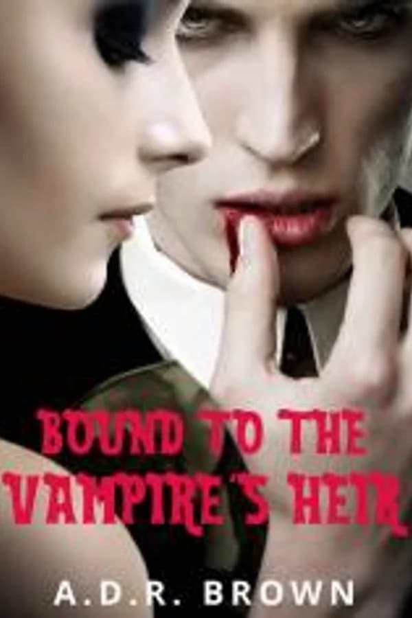 Bound to the Vampire's Heir
