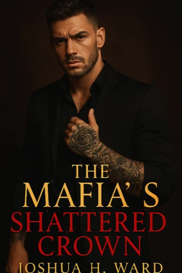 THE MAFIA'S SHATTERED CROWN