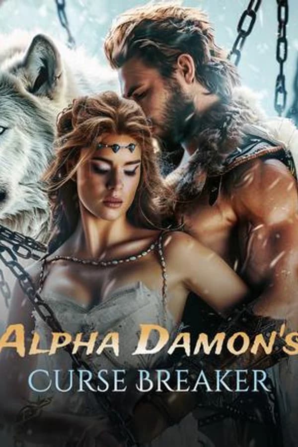 Alpha Damon's Curse Breaker