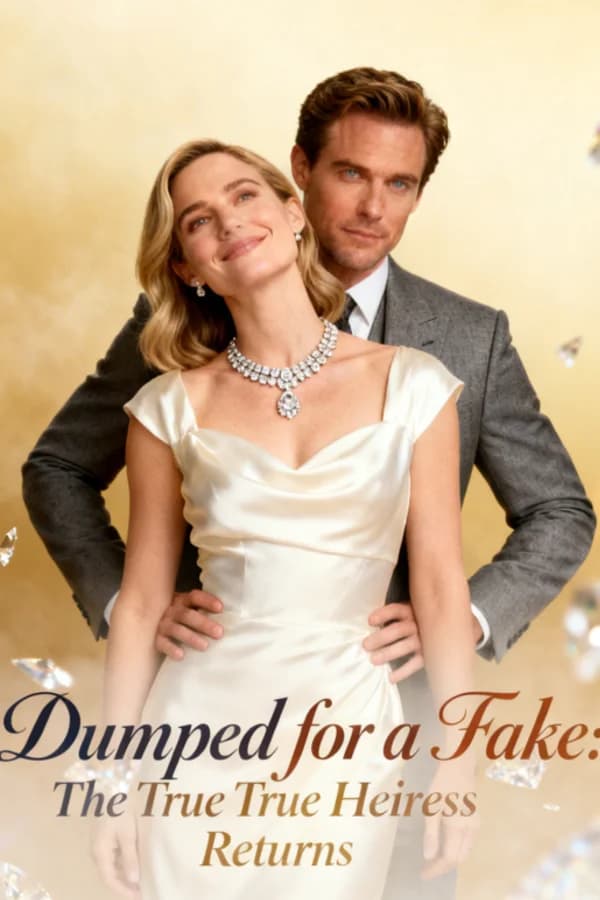 Dumped for a Fake: The True Heiress Returns