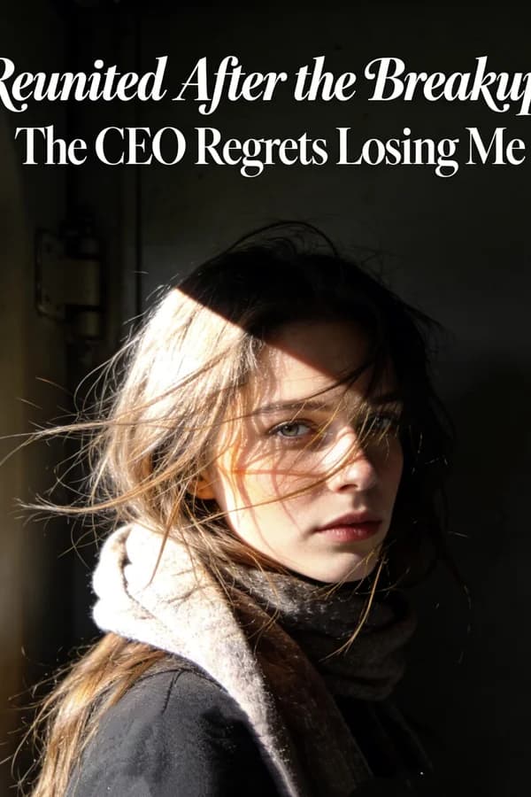 Reunited After the Breakup: The CEO Regrets Losing Me