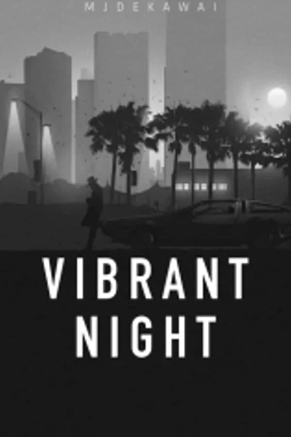 Vibrant Night