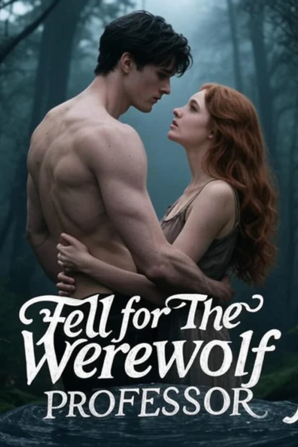 Fell for the Werewolf Professor