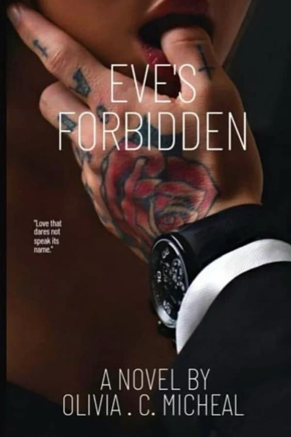 EVE’S FORBIDDEN