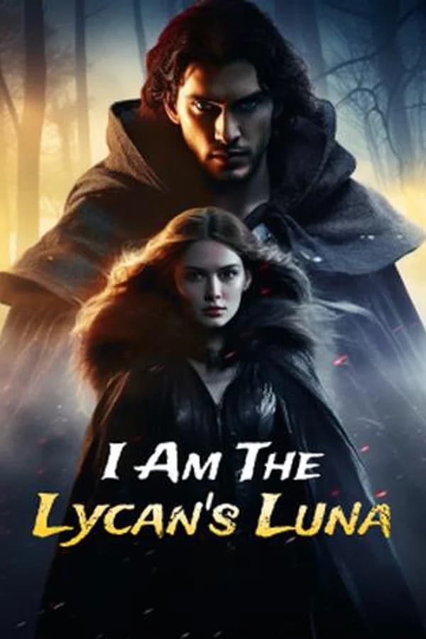 The Lycan's Salvation