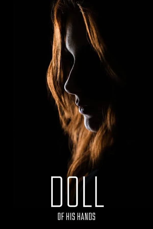 The Doll Of His Hands