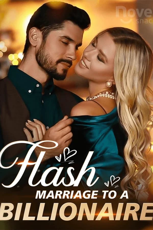 Flash Marriage to a Billionaire