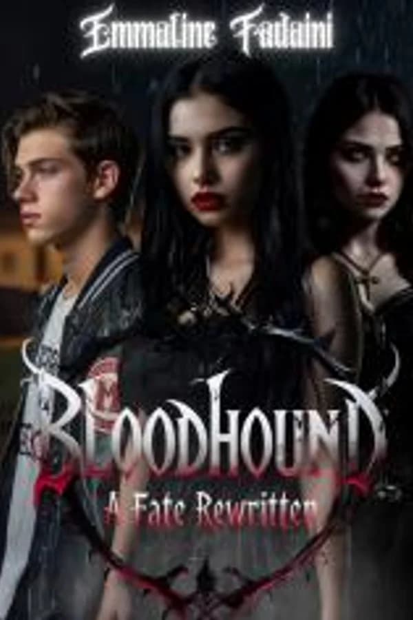 Bloodhound: A Fate Rewritten
