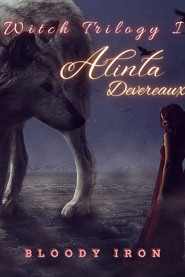 Witch Trilogy I: Alinta Devereaux