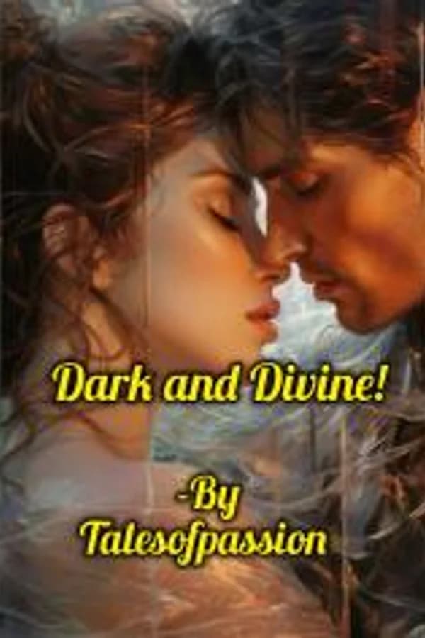 Dark & Divine!