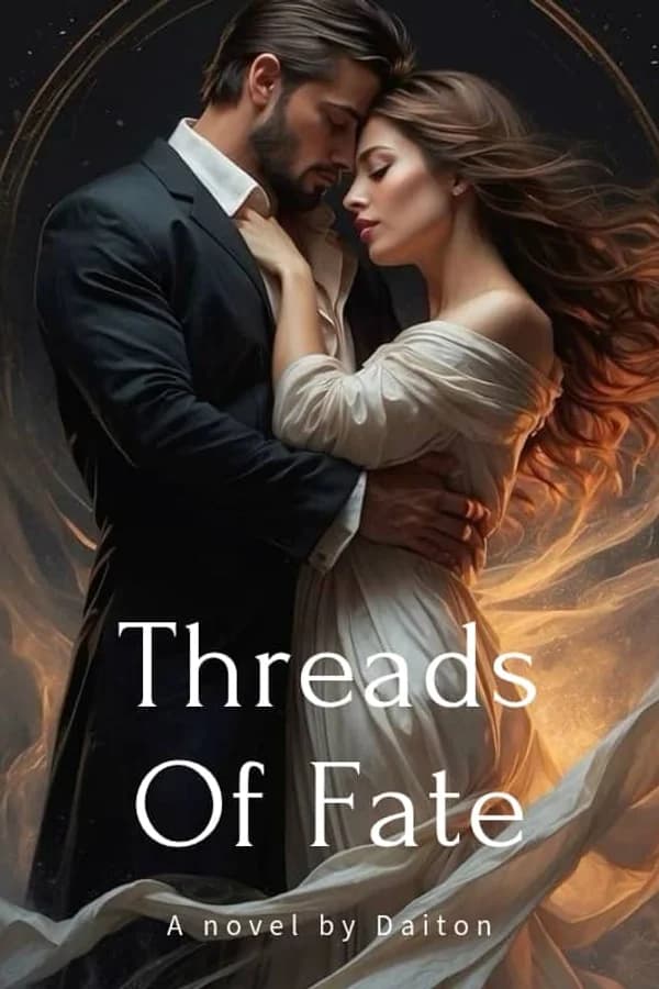 Threads Of Fate