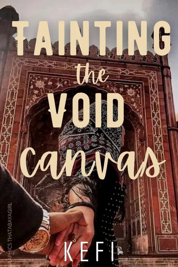 Tainting the Void Canvas