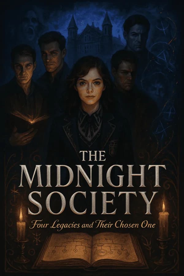The Midnight Society