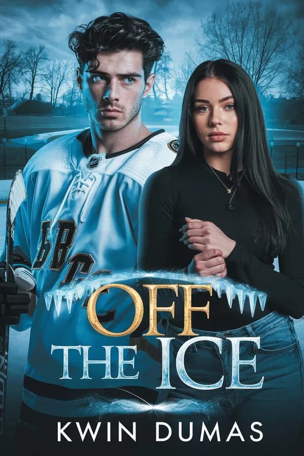 Off The Ice