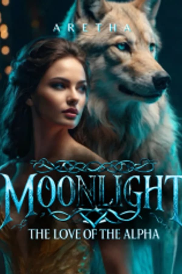 Moonlight: The Love of the Alpha