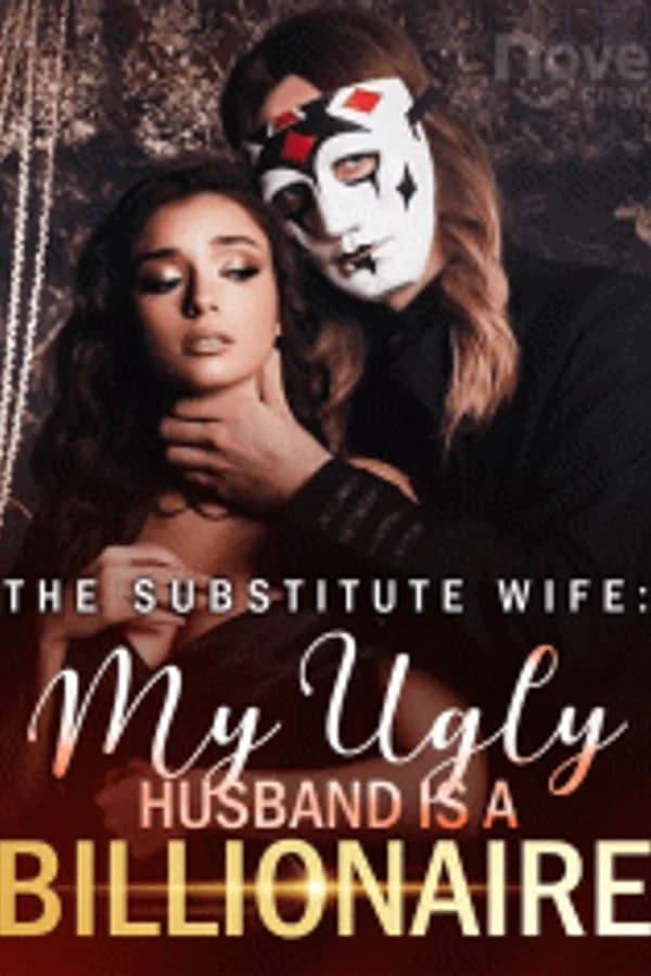 The Substitute Wife：My Ugly Husband is a Billionaire
