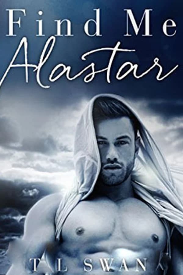 Find Me Alastar