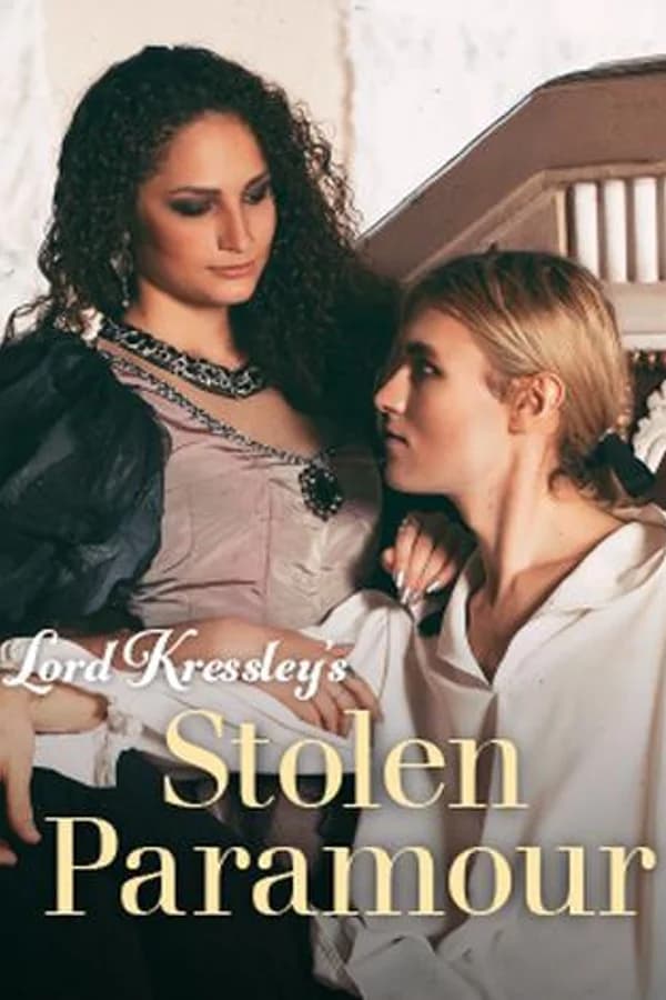 Lord Kressley's Stolen Paramour