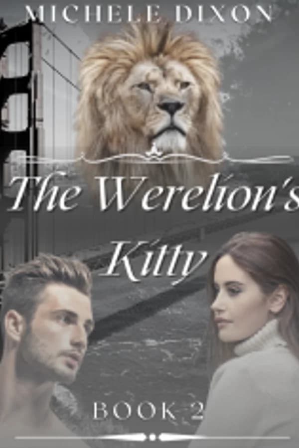 The Werelion's Kitty