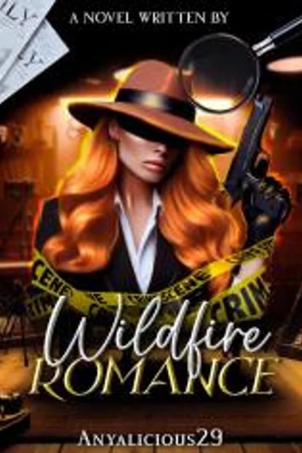 Wildfire Romance