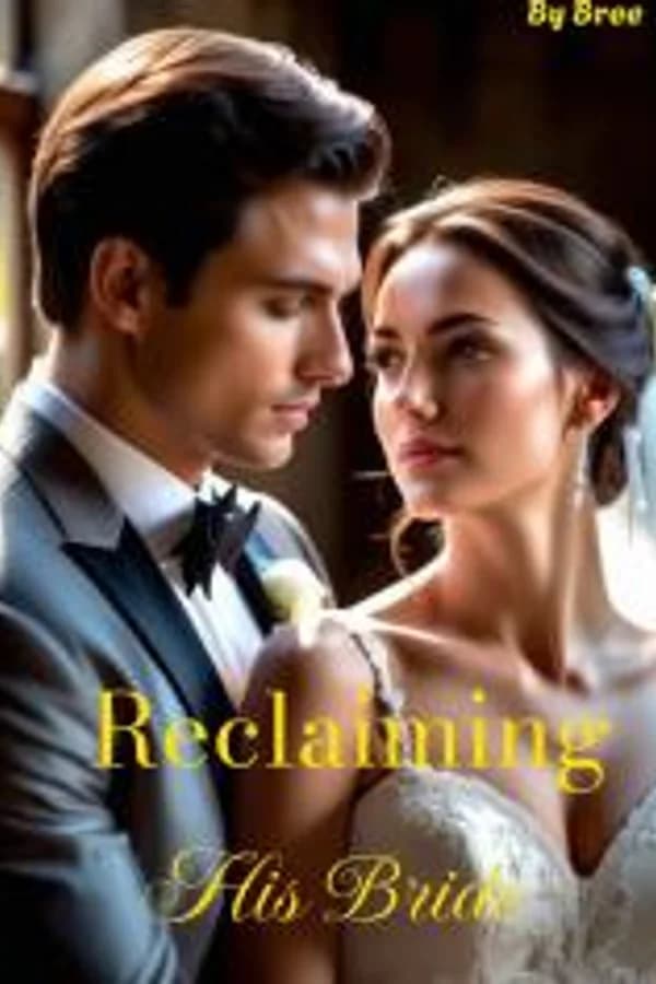 Reclaiming His Bride