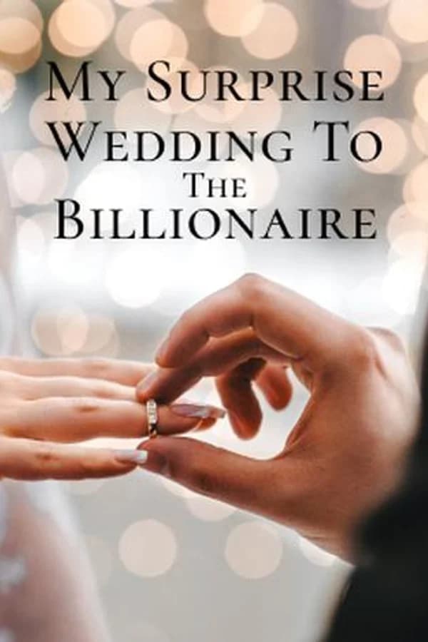 My Surprise Wedding To The Billionaire