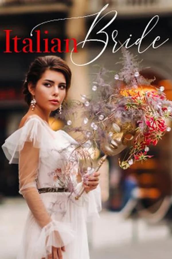 Italian Bride
