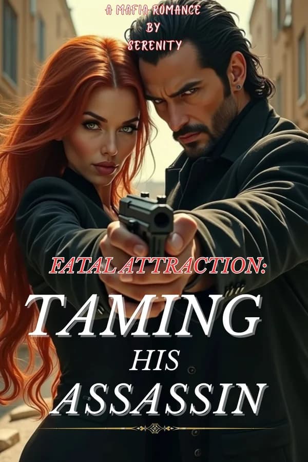 Deadly Attraction: Taming His Assassin