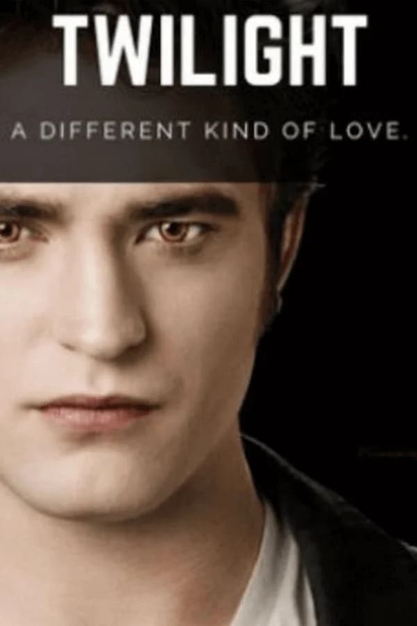 Twilight A Different Kind Of Love