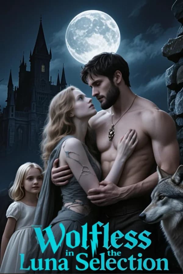Wolfless in the Luna Selection