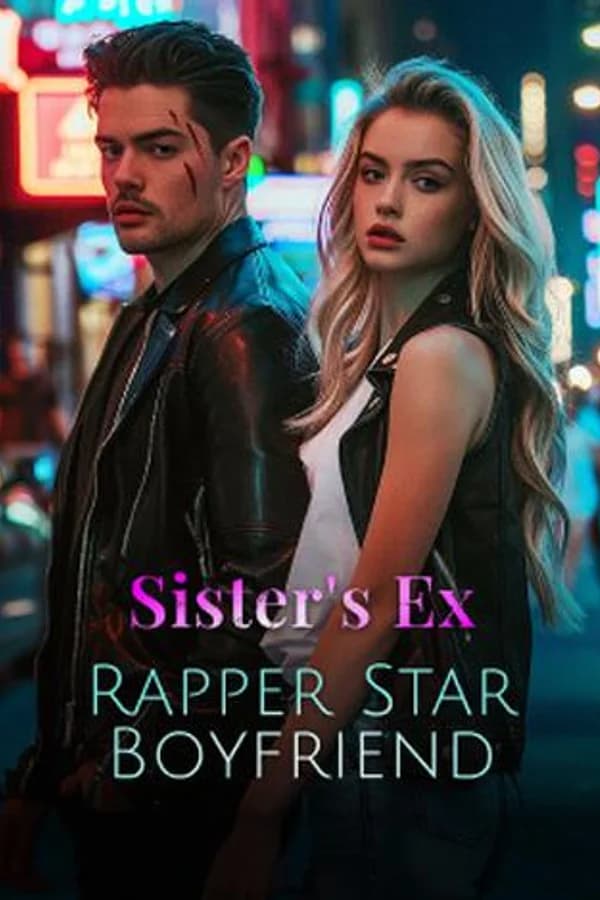 Sister's Ex Rapper Star Boyfriend