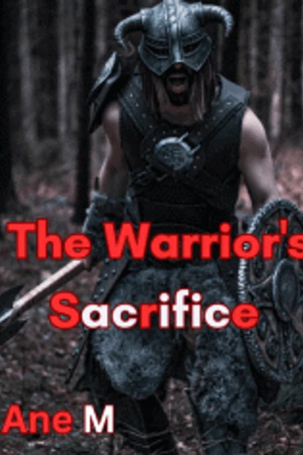 The Warrior's Sacrifice