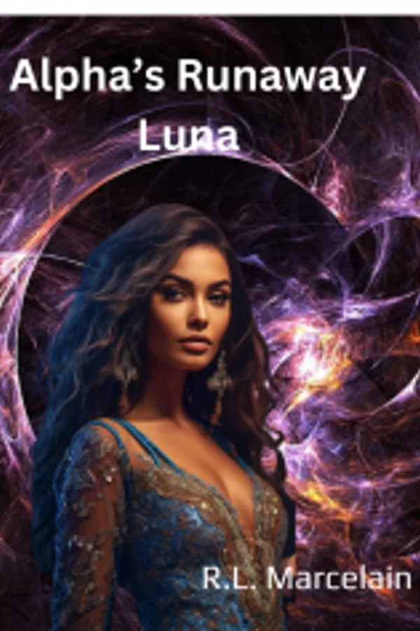 Alpha's Runaway Luna