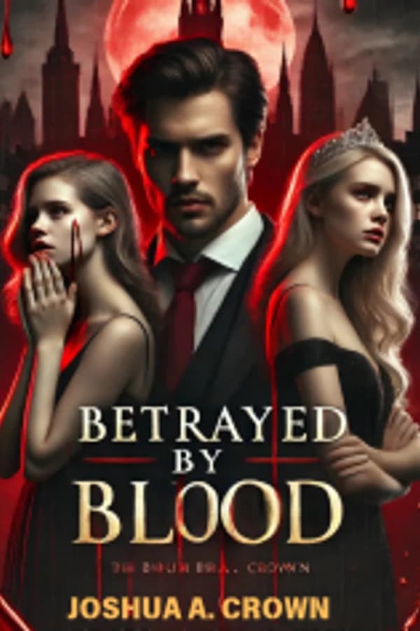 BETRAYED BY BLOOD