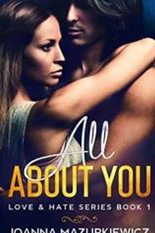 Love and Hate Series Book 1-5