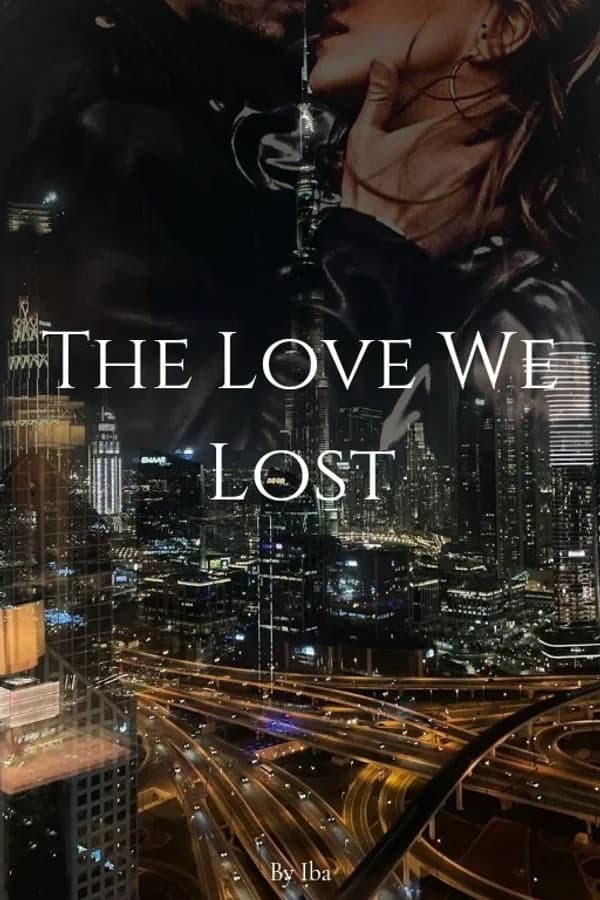 The Love We Lost