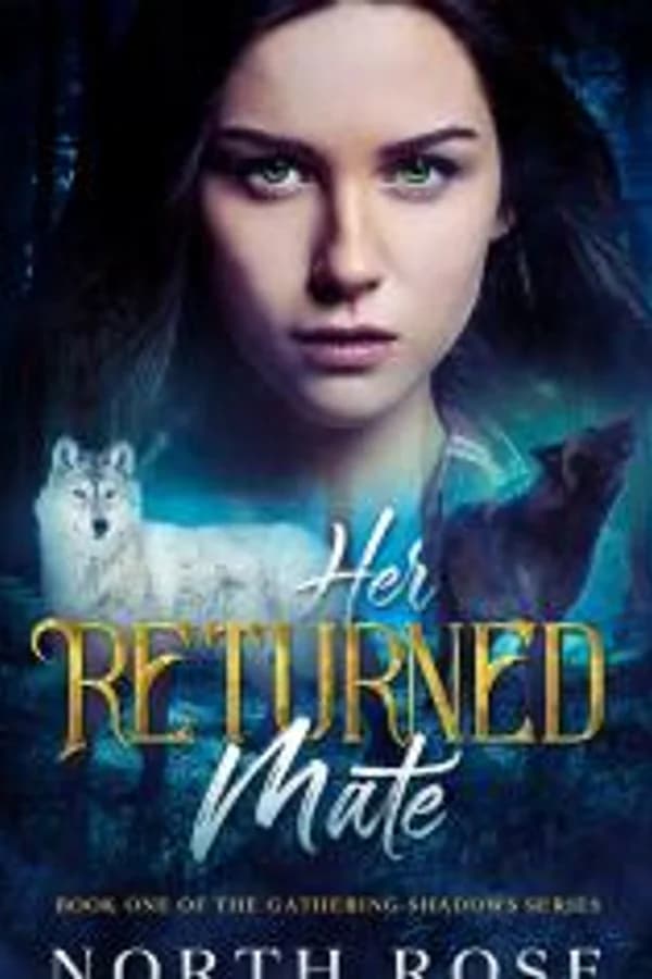 Her Returned Mate (The Gathering Shadows Series, Book I)
