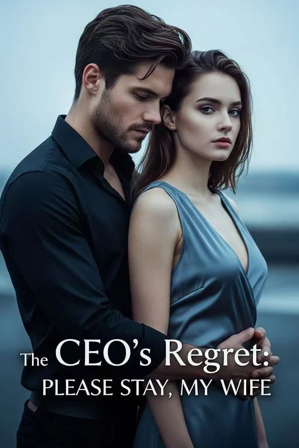 The CEO’s Regret: Please Stay, My Wife