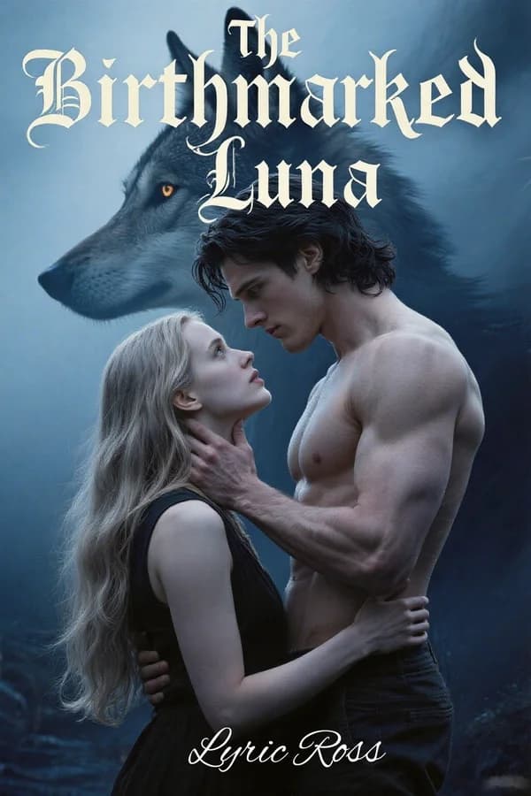The Birthmarked Luna